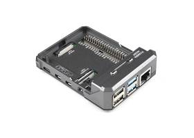 Argon NEO Raspberry Pi 4 Case (5)