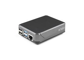 Argon NEO Raspberry Pi 4 Case (6)