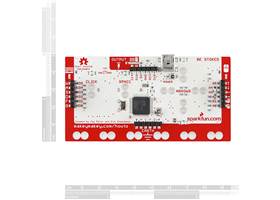 Makey Makey - Deluxe Kit (5)