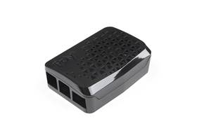 Argon POLY+ Raspberry Pi 4 Case