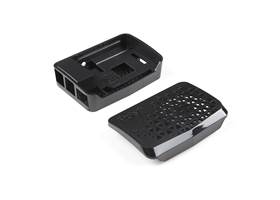 Argon POLY+ Raspberry Pi 4 Case (2)