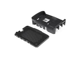 Argon POLY+ Raspberry Pi 4 Case (3)