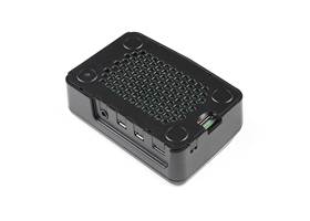 Argon POLY+ Raspberry Pi 4 Case (6)