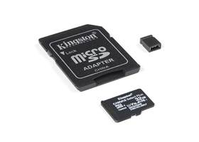 SparkFun DLI Kit for Jetson Nano 2GB (3)