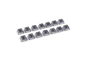 Qwiic Keyboard Explorer - Translucent (4)