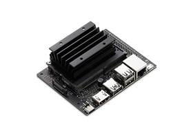 NVIDIA Jetson Nano 2GB Developer Kit (without Wireless Adaptor) (2)