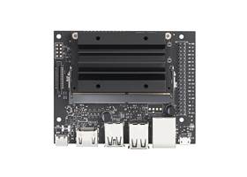 NVIDIA Jetson Nano 2GB Developer Kit (without Wireless Adaptor) (4)