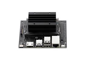 NVIDIA Jetson Nano 2GB Developer Kit (without Wireless Adaptor) (5)