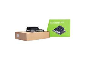 NVIDIA Jetson Nano 2GB Developer Kit (without Wireless Adaptor) (6)