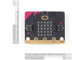 micro:bit v2 Board (2)
