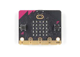 micro:bit v2 Board (4)