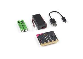 micro:bit v2 Go Bundle 