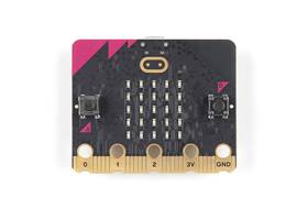 SparkFun Inventor's Kit for micro:bit v2 Lab Pack (7)
