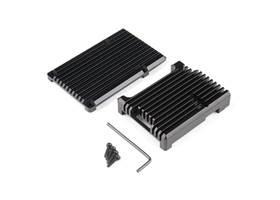 SparkFun Raspberry Pi 4 Desktop Kit - 8GB (2)