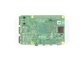 SparkFun Raspberry Pi 4 Basic Kit - 8GB (9)