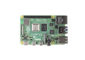 SparkFun Raspberry Pi 4 Basic Kit - 8GB (10)