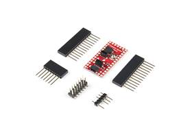 SparkFun Qwiic Shield for Teensy