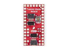 SparkFun Qwiic Shield for Teensy (6)