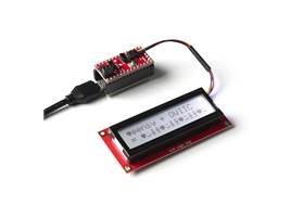 SparkFun Qwiic Shield for Teensy (7)