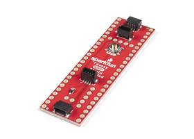 SparkFun Qwiic Shield for Teensy - Extended (3)