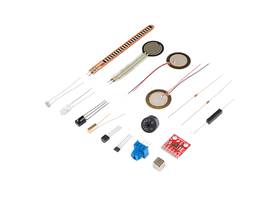 SparkFun Essential Sensor Kit
