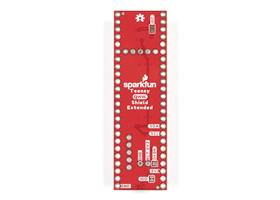 SparkFun Qwiic Shield for Teensy - Extended (5)