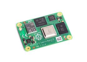Raspberry Pi Compute Module 4 16GB - 2GB RAM (2)