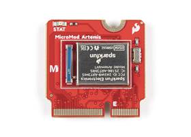 SparkFun MicroMod Artemis Processor (2)
