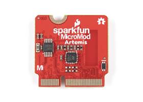 SparkFun MicroMod Artemis Processor (3)