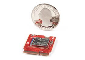 SparkFun MicroMod Artemis Processor (4)