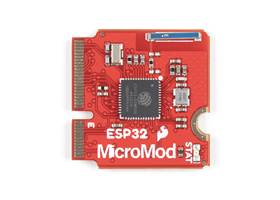 SparkFun MicroMod ESP32 Processor  (2)