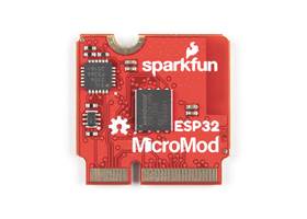 SparkFun MicroMod ESP32 Processor  (3)