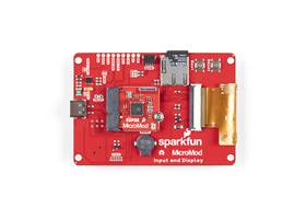 SparkFun MicroMod ESP32 Processor  (5)