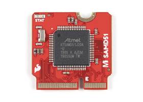 SparkFun MicroMod SAMD51 Processor (2)