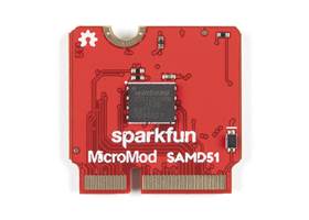 SparkFun MicroMod SAMD51 Processor (3)