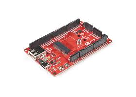 SparkFun MicroMod ATP Carrier Board