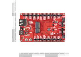 SparkFun MicroMod ATP Carrier Board (2)