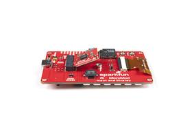 SparkFun MicroMod Input and Display Carrier Board (8)