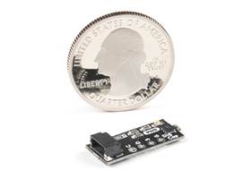 Qwiic Digital Capacitor - NCD2400M (4)