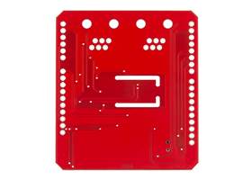 SparkFun Weather Shield (3)