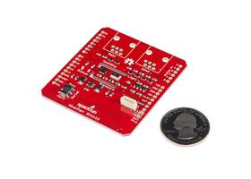 SparkFun Weather Shield (5)