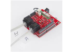 SparkFun Weather Shield (6)
