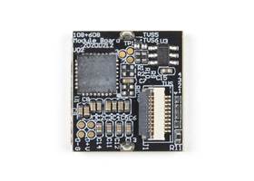 Capacitive Fingerprint Scanner - AS-108M (4)