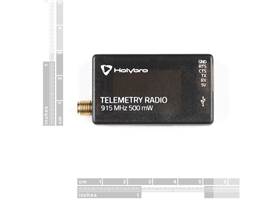 Serial Telemetry Radio Kit - 915MHz, 500mW (3)