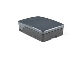Official Raspberry Pi 4 Case - Black/Gray (2)