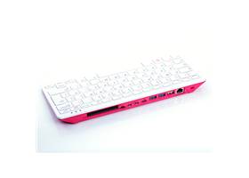 Raspberry Pi 400 Personal Computer (Unit Only) (2)