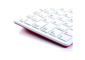 Raspberry Pi 400 Personal Computer (Unit Only) (6)