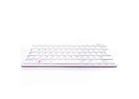 Raspberry Pi 400 Personal Computer (Unit Only) (7)