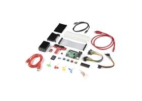 SparkFun Raspberry Pi 4 Hardware Starter Kit - 8GB