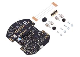 3pi+ 32U4 Control Board with included hardware.